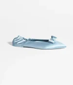 Chanel 2024/25 Métiers d’art Ballet flats